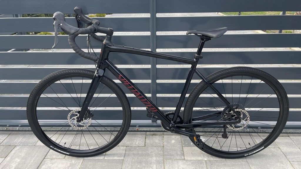 Specialized Diverge Shimano GRX