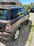 Mini One D 1.6 Diesel (2011) | Nacional | 132.000 km | estimado