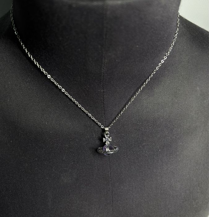 Кулон Vivienne Westwood / Підвіска Vivienne Westwood