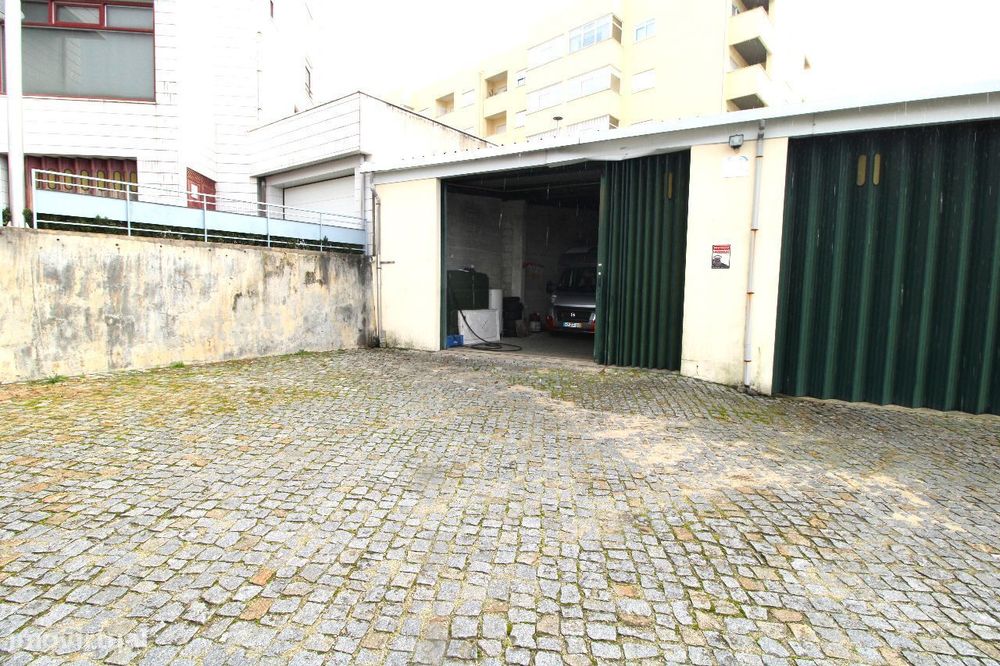 Armazém Serrinha Figueiró