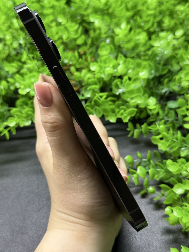 iPhone 14 Pro Max, 256Gb, Space Black (Neverlock) Айфон 14 Про Макс