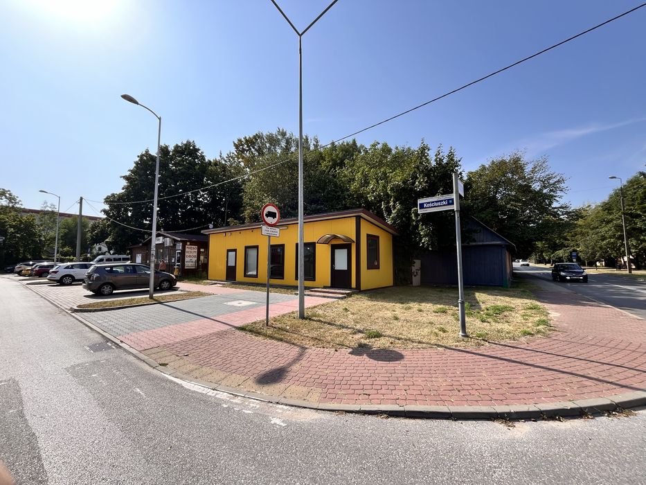 #Lokal 52m2#gastronomia#mala gastronomia#biuro#uslugi#dowolnie
