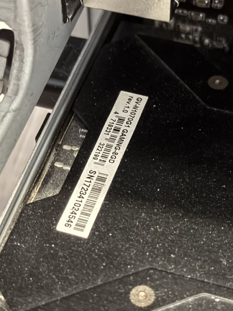 Продам игровой компьютер 8gb видюха