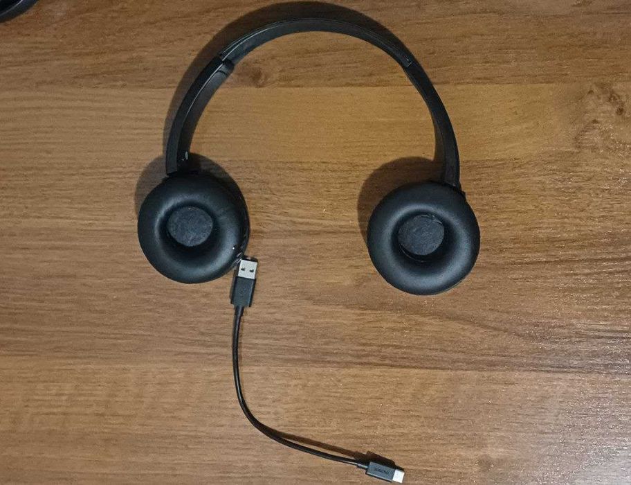 Навушники Sony WH-CH510