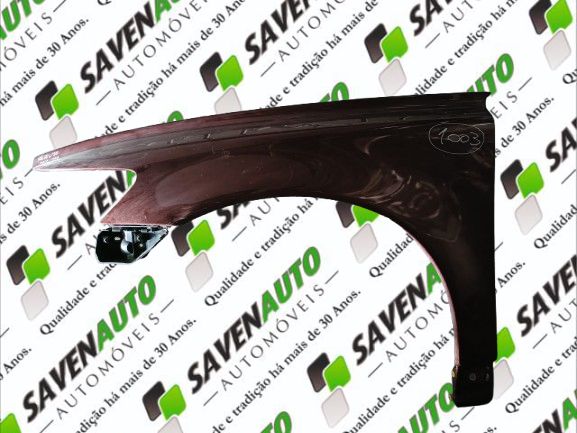 Guarda-lamas esquerdo VOLVO V50 (MW)