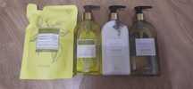 Mydło, żel, balsam i wkład Cytryna i Werbena Essense  300 ml Oriflame