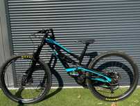 Sprzedam Rower YT Industries Capra 2018 AL 29"
