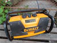 Radio budowlane DeWalt