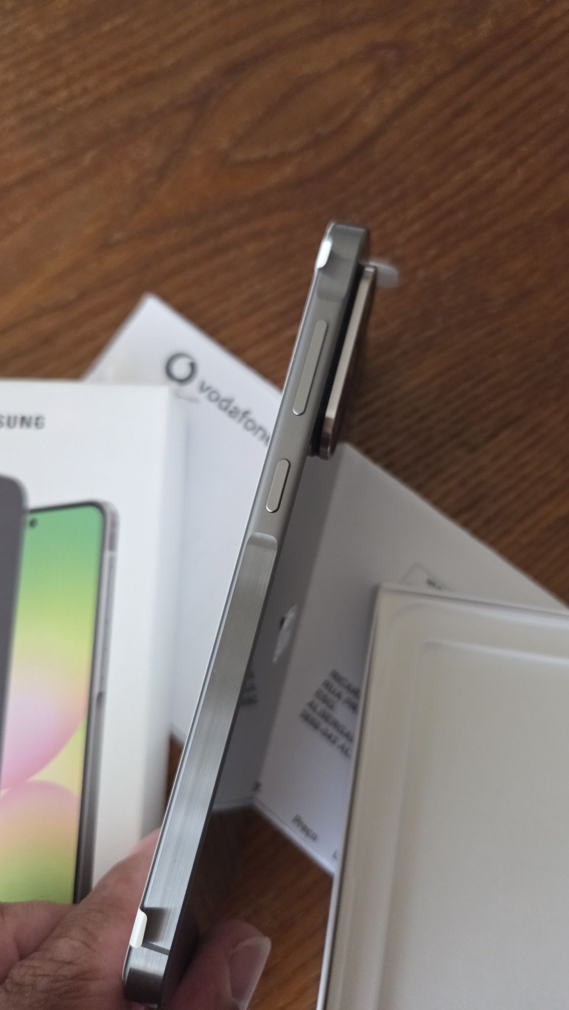 Samsung Galaxy A56 5G