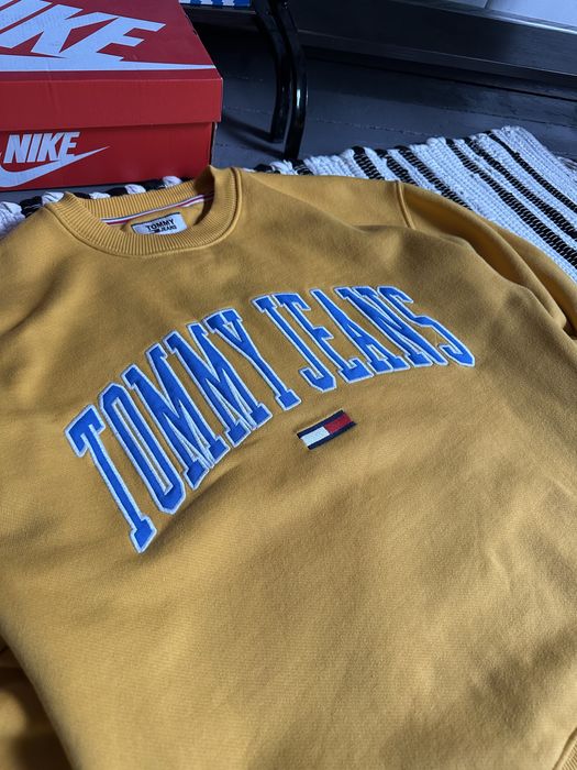 Свитшот Tommy jeans