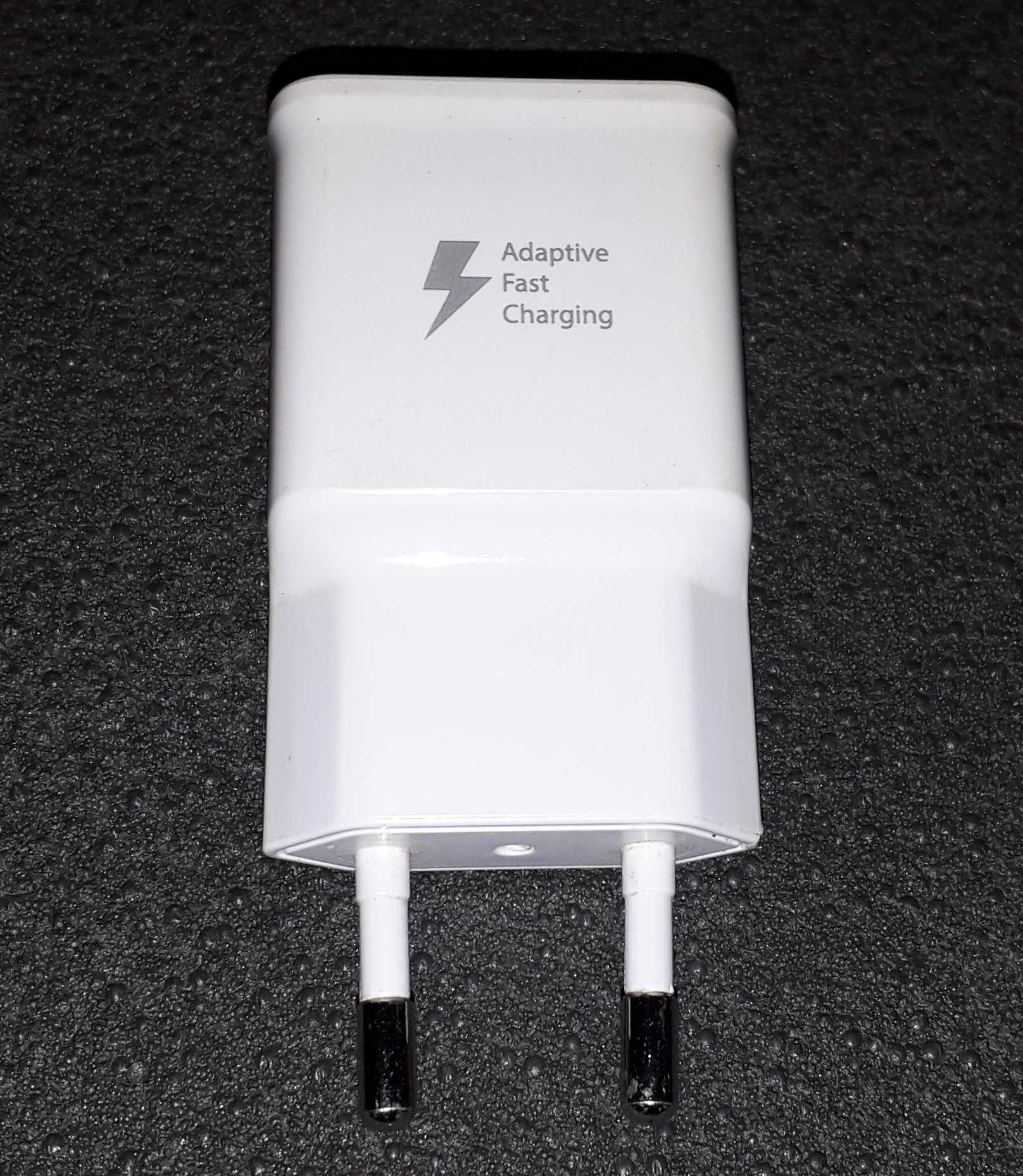 Оригинальное зарядное устройство Samsung Adaptive Fast Charging