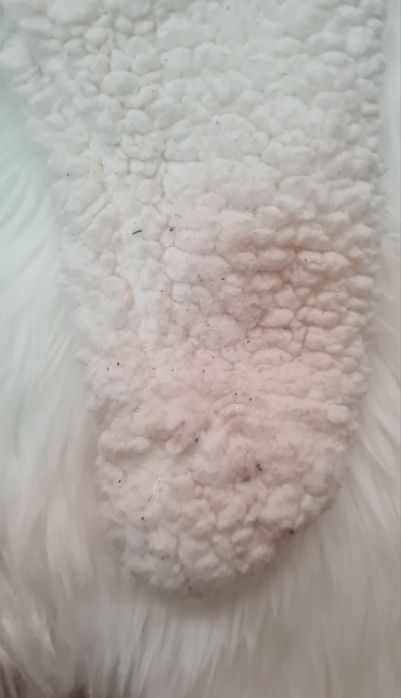 Kombinezon na jesień dla dziewczynki lub chłopczyka r.56/62 H&M