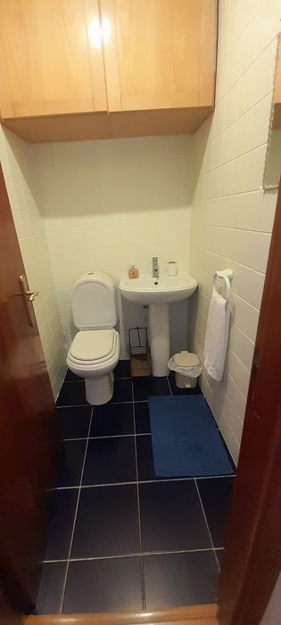 quartos estudantes/estágios/professorem Apartamento T3 em cond