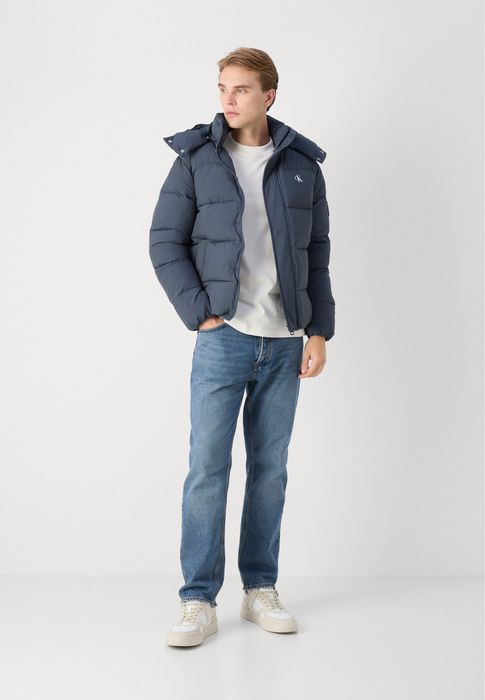 ОРИГІНАЛ | Пуховик Calvin Klein Келвин мужской чоловічий куртка М