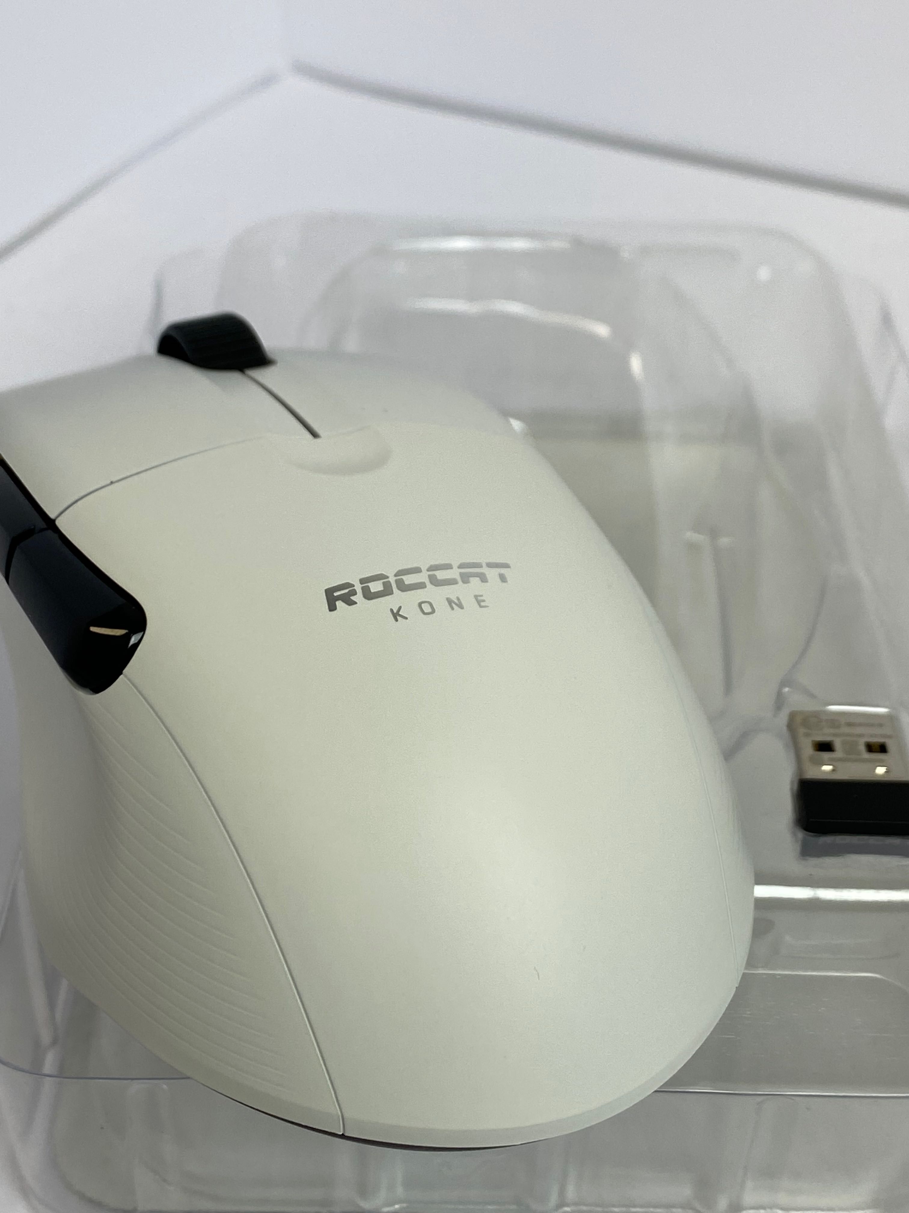 Myszka bezprzewodowa Roccat Kone Pro Air sensor optyczny