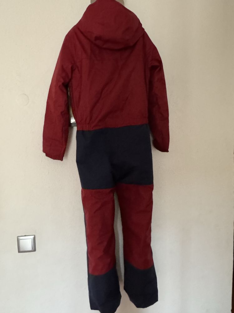 Vendo fato de neve menino - 12 anos