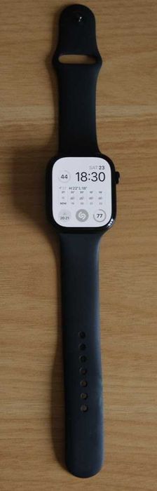 Apple Watch 10 46 mm Original,Bateria 99% capacidade,factura de compra