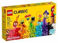 Lego Classic 11030 Sterta Klocków, Lego