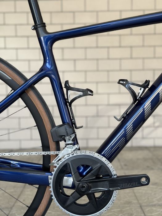 Bicicleta Estrada Scott Addict 10 / XS