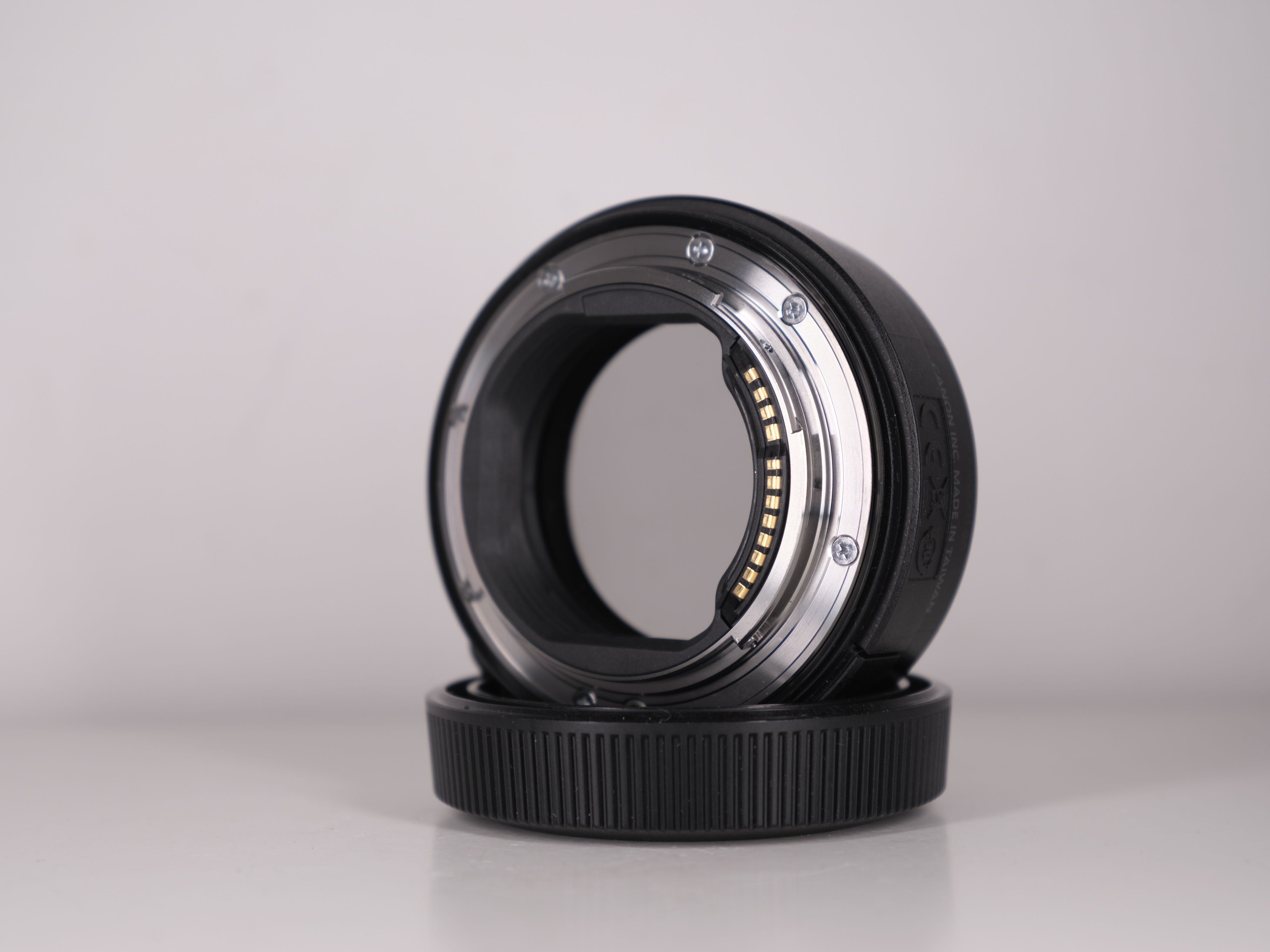 Canon Drop-In Filter Adapter EF-EOS R + гарантія  / без передоплат