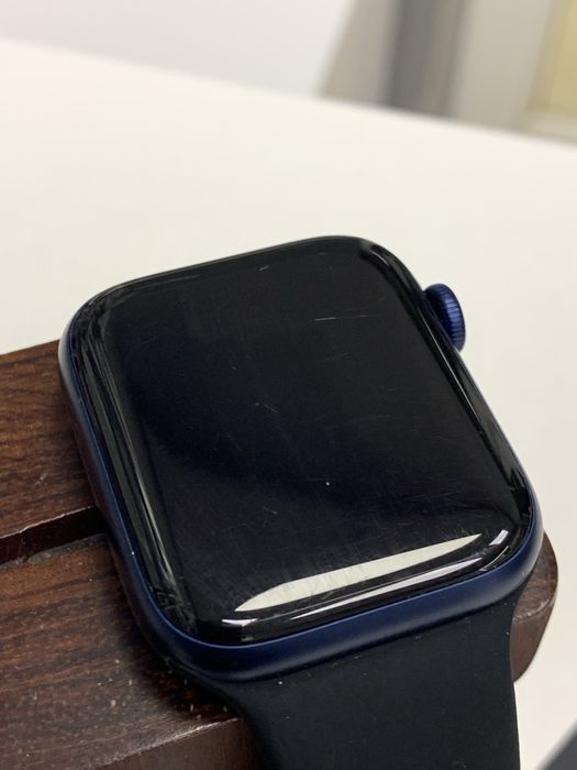 Оригінальні apple watch series 6 44 mm