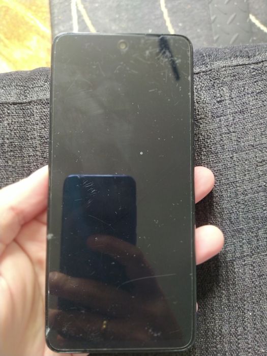 OPPO a40 + redmi note 8