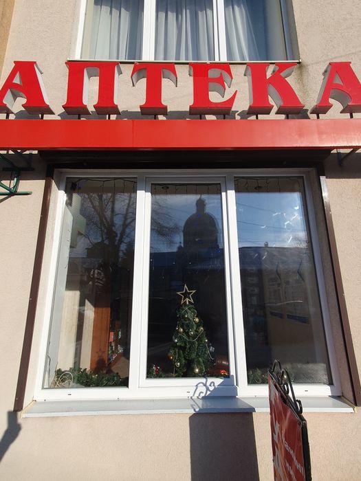 Оренда  аптеки м. Снятин