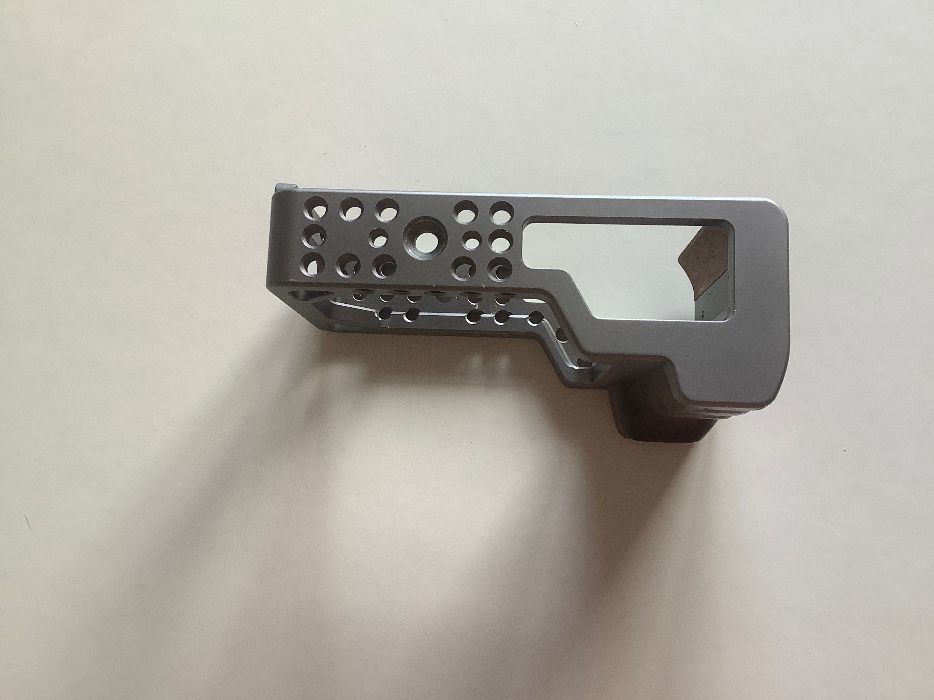 Tilta Cage para BMPCC Original