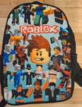 Plecak Roblox nowy