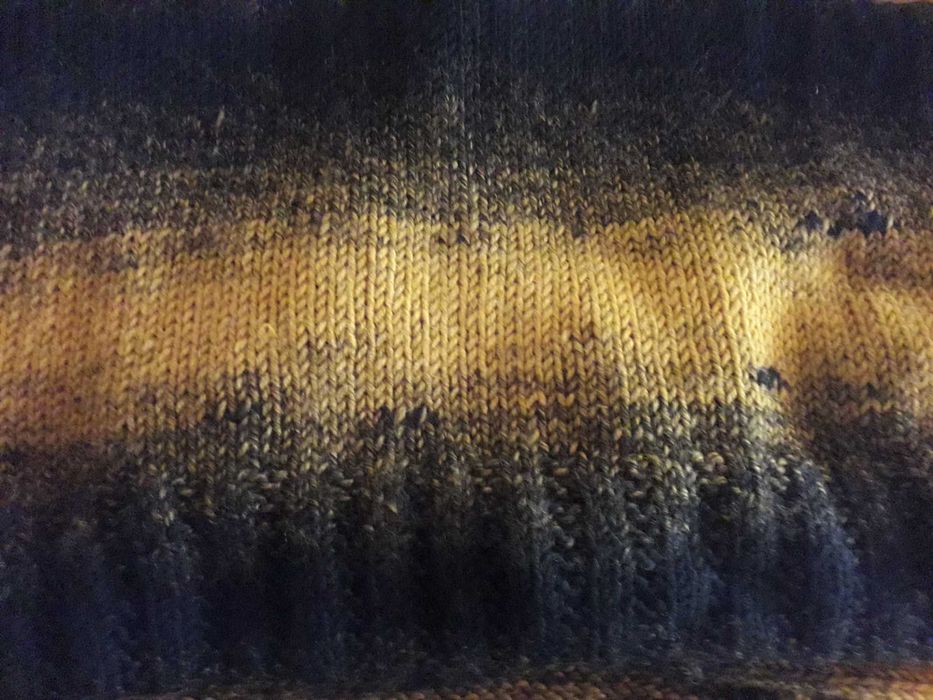 Casaco de Lã Oversize Hand Maid