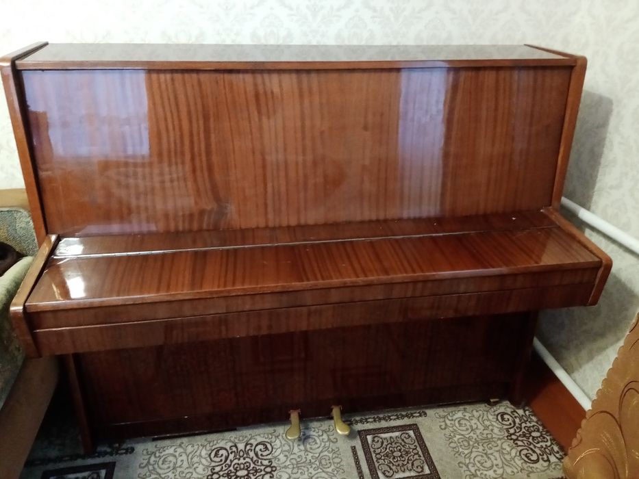 Піаніно "Терек" Terek