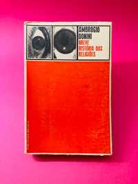 Breve História das Religiões - Ambrogio Donini