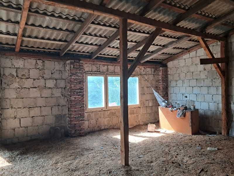 Sprzedam dom jednorodzinny - Radomsko ul. Narutowicza