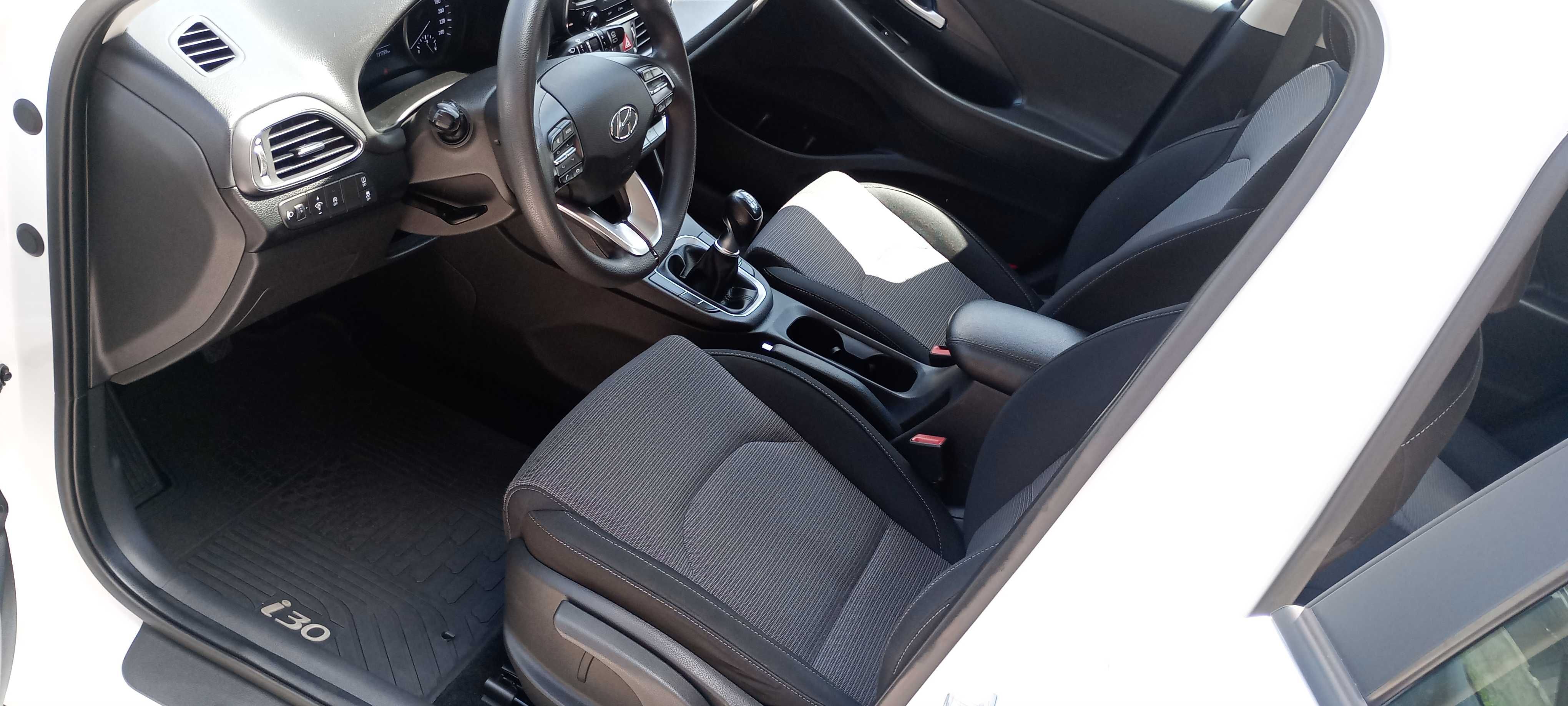 Hyundai i30 ** 1.5 benzyna 110KM * 2021 rok * Śliczny !! * Oryginał **