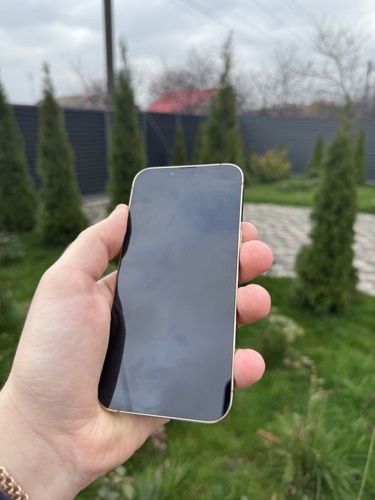 Iphone 13 pro чудовий стан все працює OLX доставка