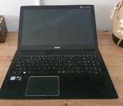 Acer Aspire E5-575G-73BC | i7 | 32GB RAM | SSD 500GB + HDD 1TB | NVIDI