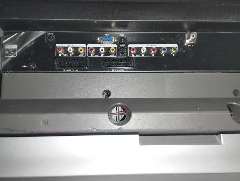 Televisor plasma Samsung