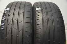 ROK 2020, 215/55 R18 Hankook Ventus Prime 3 Para nr1031