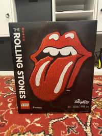 LEGO 31206 The Rolling Stones