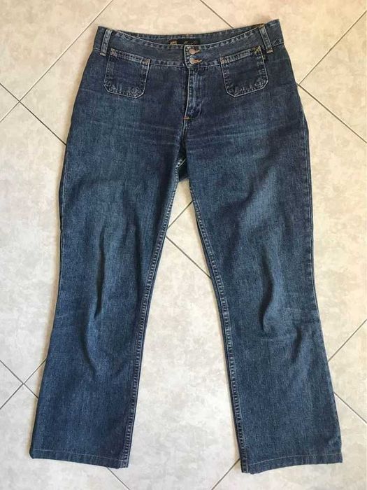 Várias calças tamanho 38