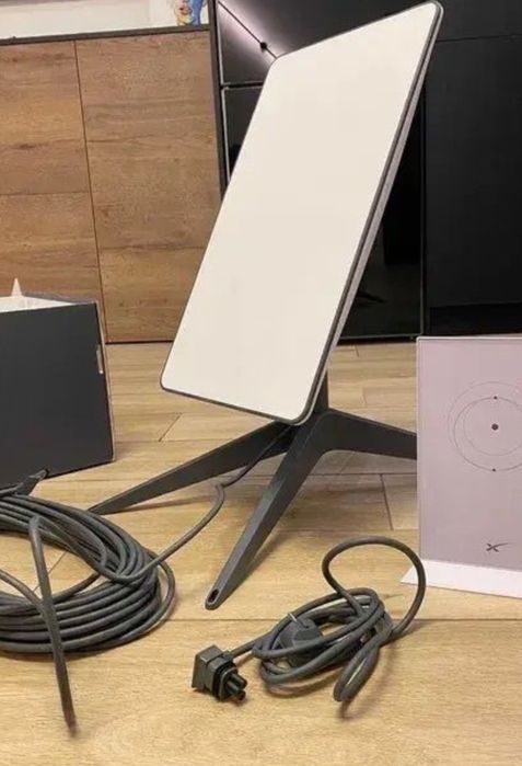 Антена донор starlink v2