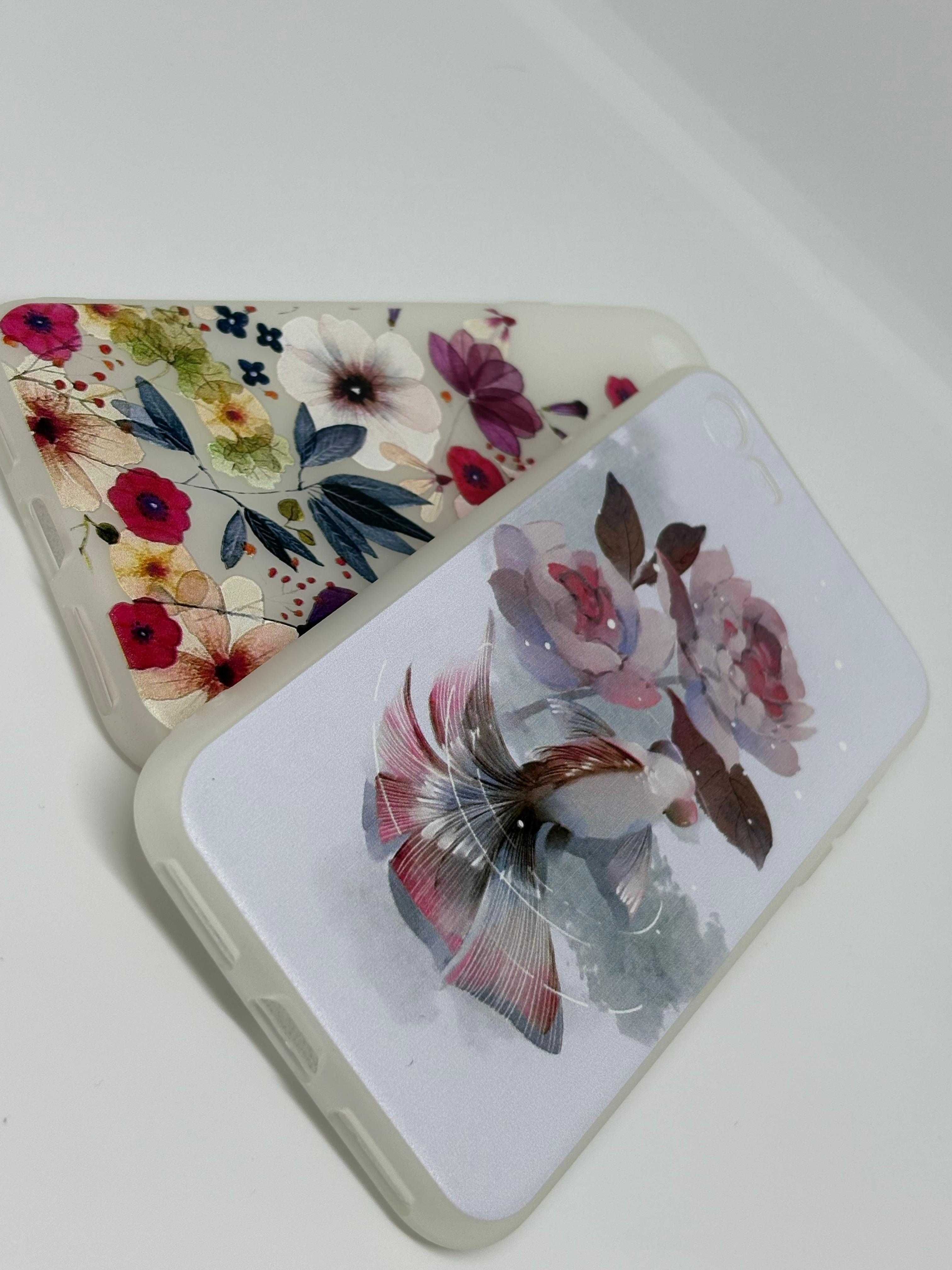 Iphone 7G Etui Case Obudowa Silikonowa Zestaw 2 Sztuki kod 2408