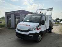 Iveco Daily 35C16 V  Iveco Daily 35c16 wywrotka automat klimatyzacja