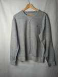 Ralph Lauren Crewneck Bluza Nowa Kolekcja