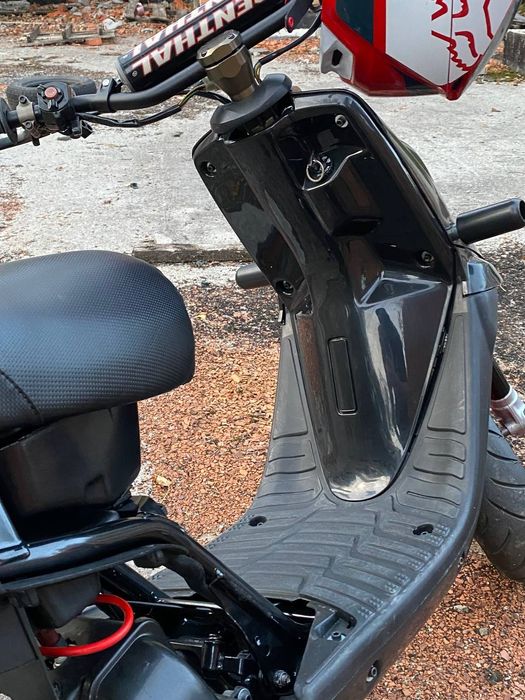 Yamaha bws до 2004 Срочная продажа!
