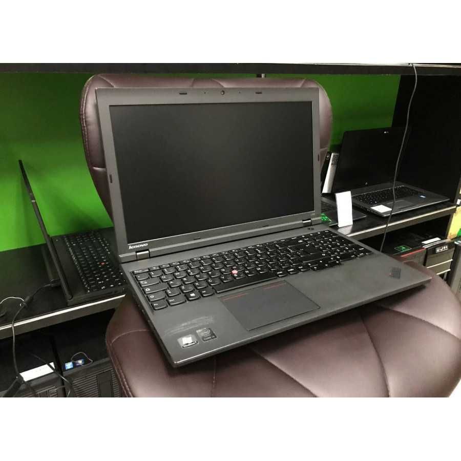 Lenovo ThinkPad L540 15.6” Intel Core i3-4000M / 8Gb DDR3 / SSD 128Gb
