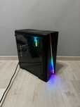Komputer DO GIER (ryzen 5 3600 6x3.6GHz,16GB ram,RTX 2060 6GB)