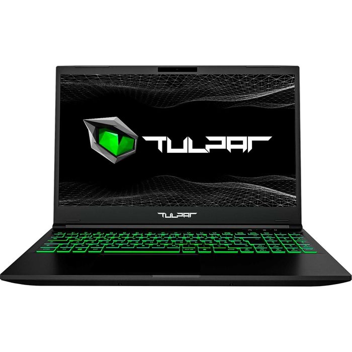 Игровой ноутбук Tulpar A5 V19.1 15,6