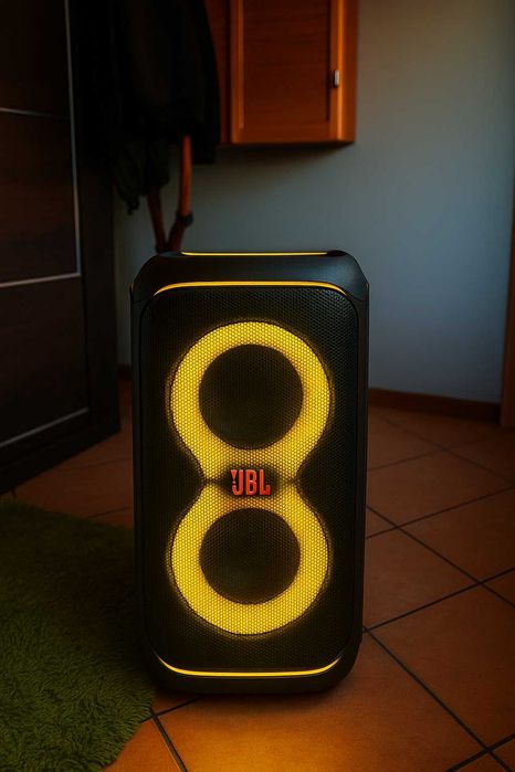 Wynajem Głośnika, Wypożycz   JBL PartyBox Stage 320 !!