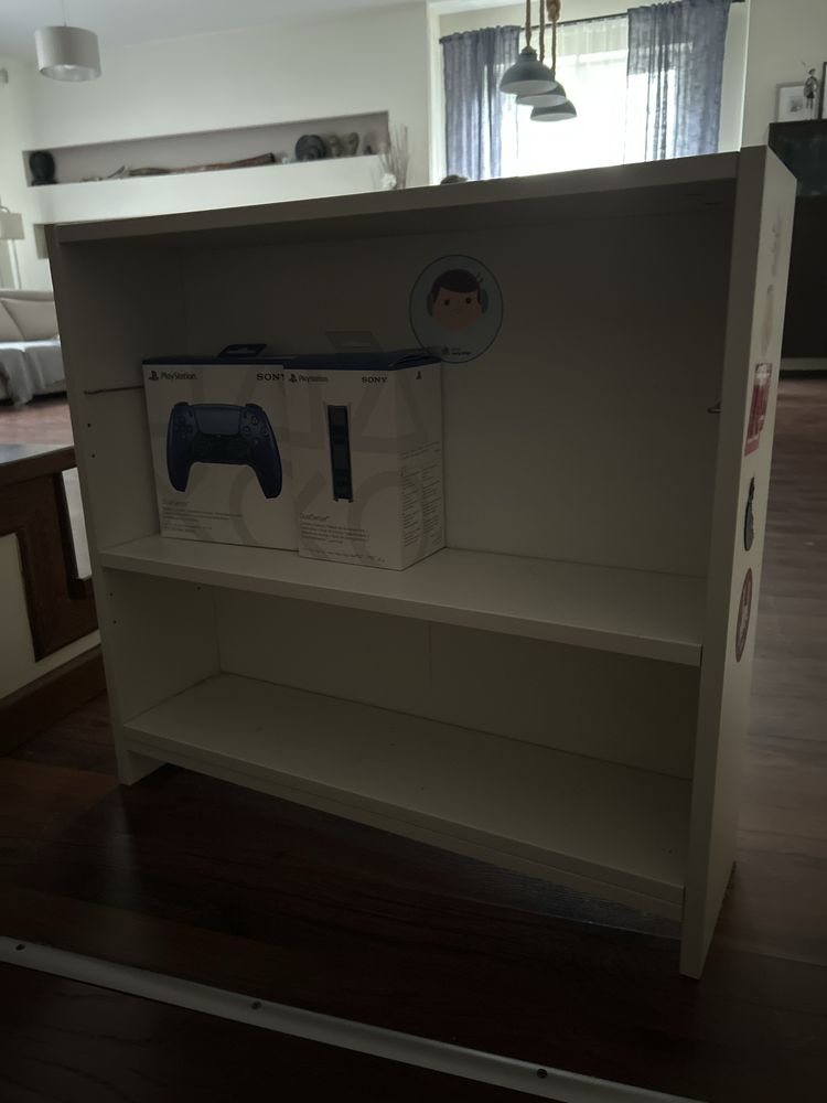 Biurko IKEA do oddania za darmo